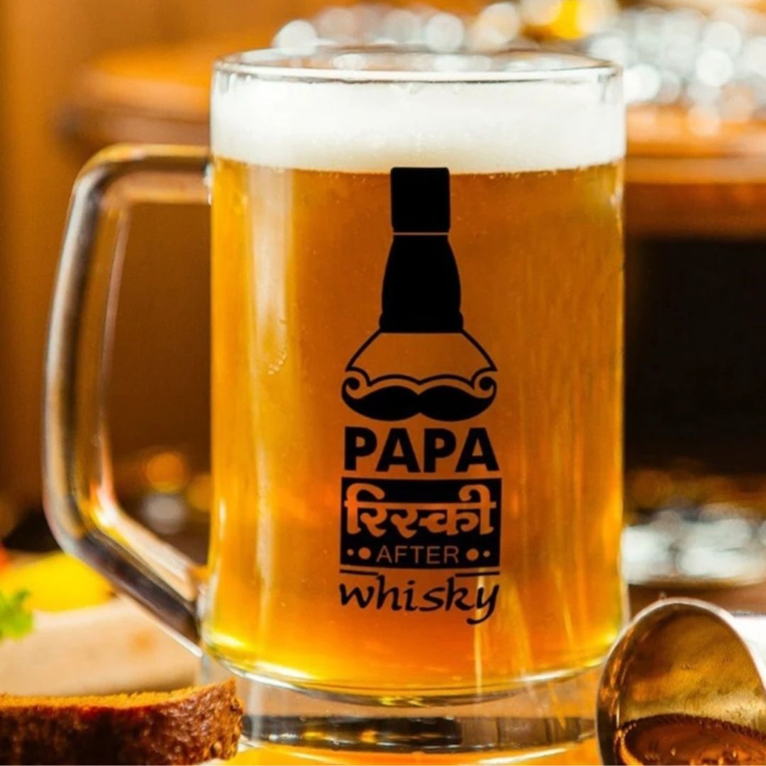 Clear Wisdom Mug